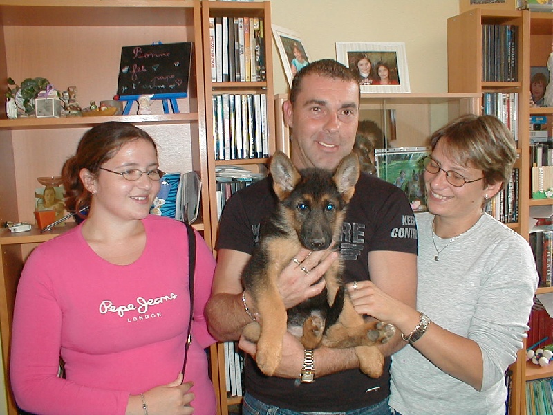 Flipp De La Beadrie