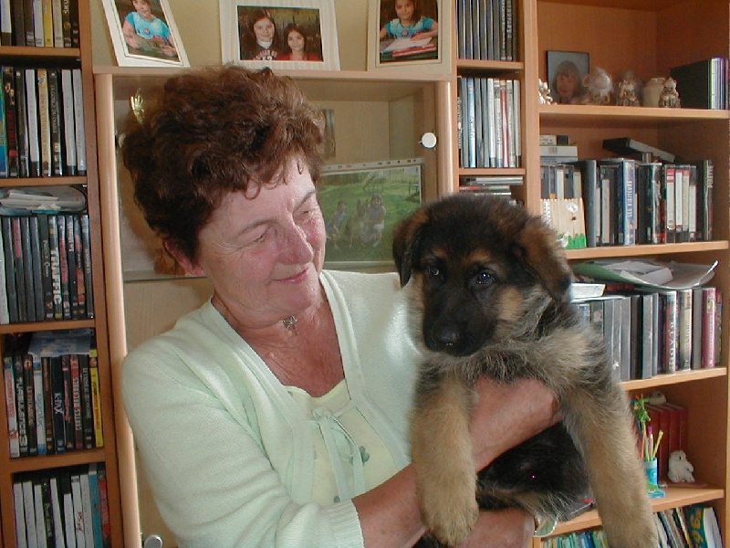 Fido De La Beadrie
