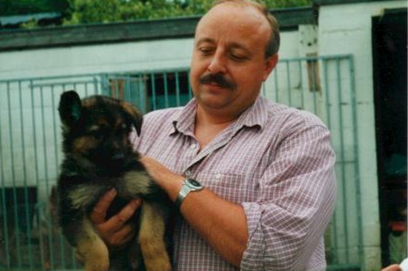 Zeus De La Beadrie