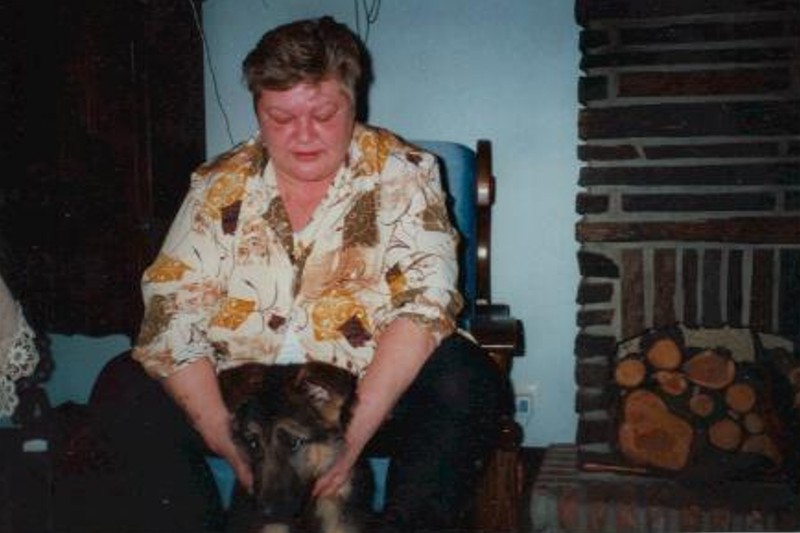 Zarès De La Beadrie