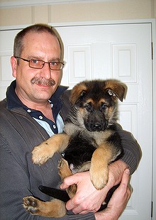 Irko De La Beadrie