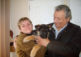 Igor De La Beadrie