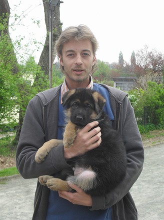 Kusko De La Beadrie